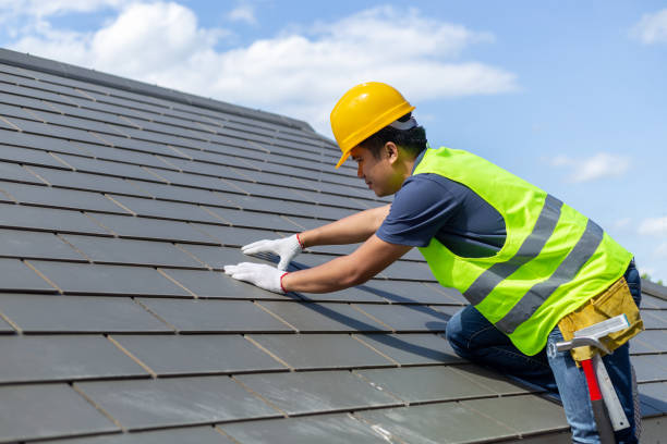 Best Roof Replacement Cost  in Fuquay Varina, NC