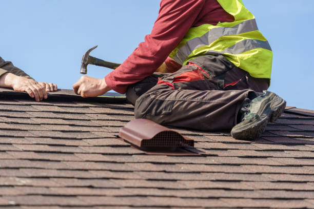 Best Residential Roofing Contractor  in Fuquay Varina, NC