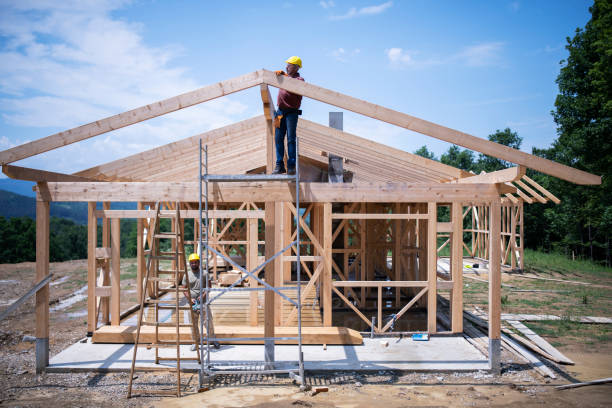 Quick and Trustworthy Emergency Roof Repair Services in Fuquay Varina, NC