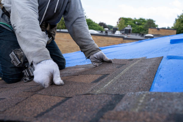 Best Emergency Roof Repair  in Fuquay Varina, NC