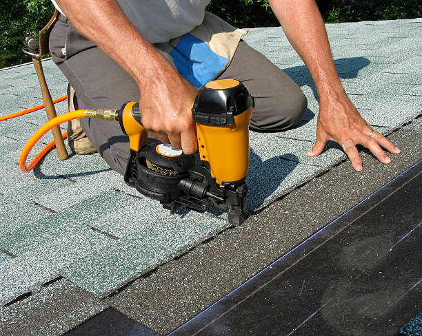 Best Gutter Installation and Roofing  in Fuquay Varina, NC