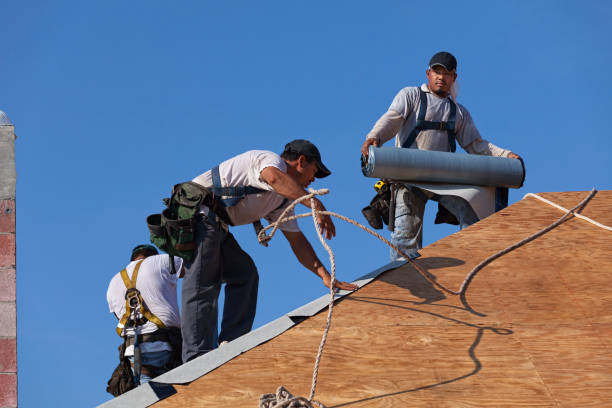Best Roof Leak Repair  in Fuquay Varina, NC