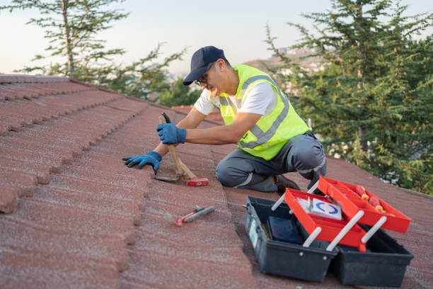 Sealant for Roof in Fuquay Varina, NC