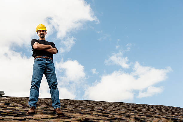 Best Best Roofing Contractors  in Fuquay Varina, NC