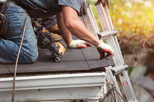 Best Commercial Roofing Services  in Fuquay Varina, NC
