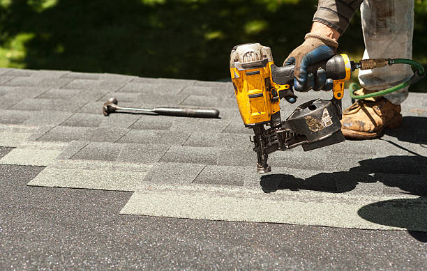Best Shingle Roofing Installation  in Fuquay Varina, NC