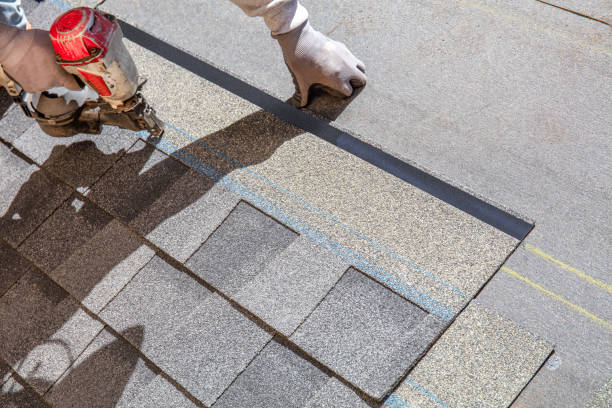 Professional Roofing Contractor in Fuquay Varina, NC