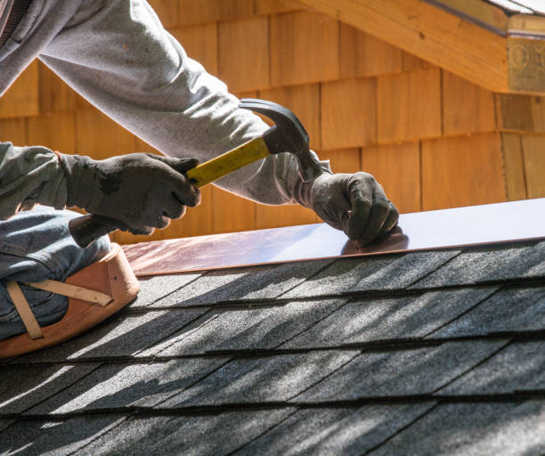 Gutter Installation and Roofing in Fuquay Varina, NC